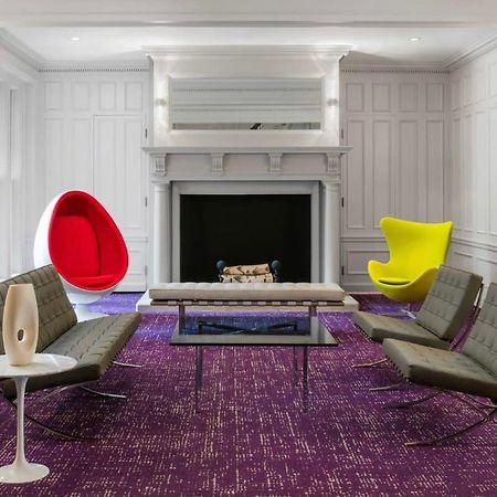 Stylish Hotel Room In Boston'S Fenway - Unit #107 Экстерьер фото